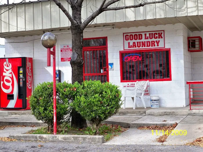 Good Luck RV Park Picture 1