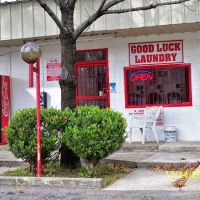 Good Luck RV Park ico