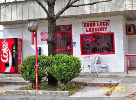Good Luck RV Park