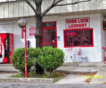 Good Luck RV Park