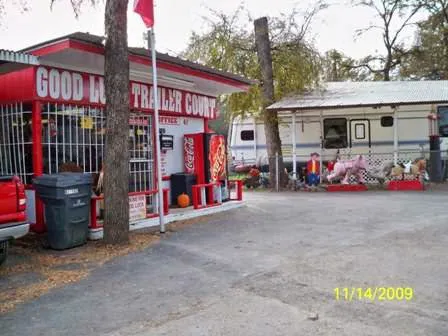 Good Luck RV Park Picture 3