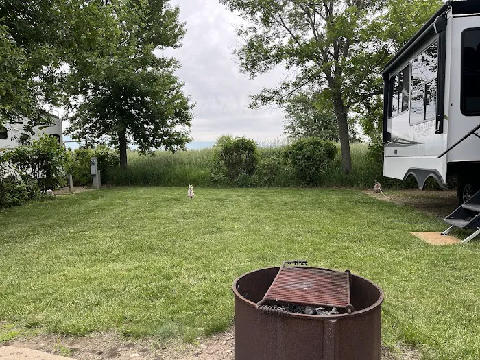 Plum Creek Campground & RV park Picture 6