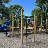 Plum Creek Campground & RV park ico