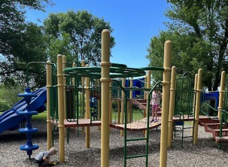 Plum Creek Campground & RV park