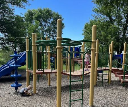 Plum Creek Campground & RV park