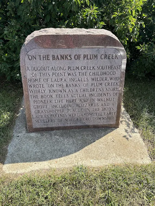 Plum Creek Campground & RV park Picture 10