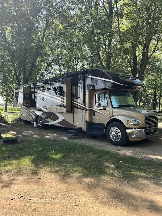 Plum Creek Campground & RV park Picture 7