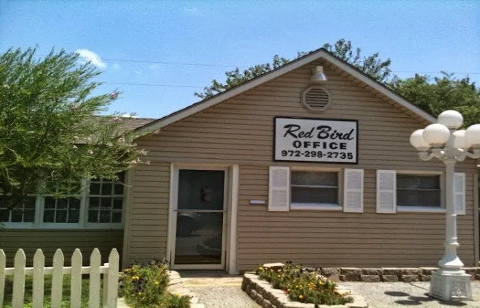 Redbird Mobile Home Community Picture 4