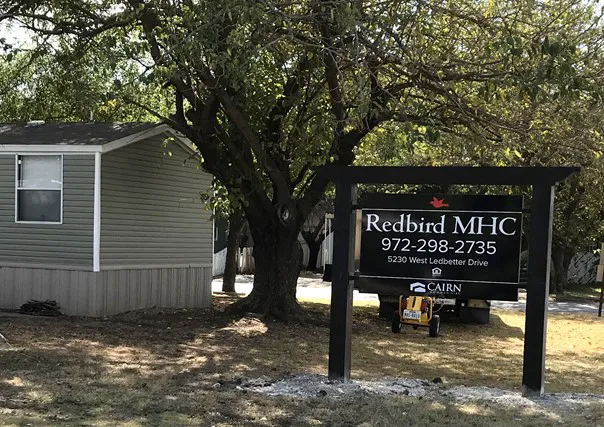 Redbird Mobile Home Community Picture 1
