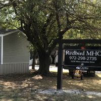 Redbird Mobile Home Community ico