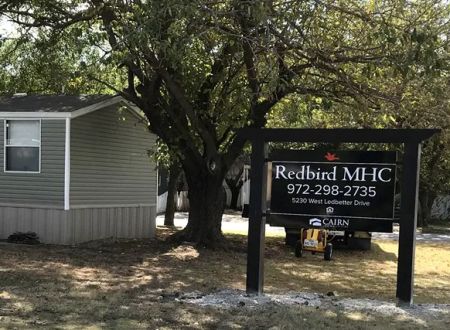 Redbird Mobile Home Community