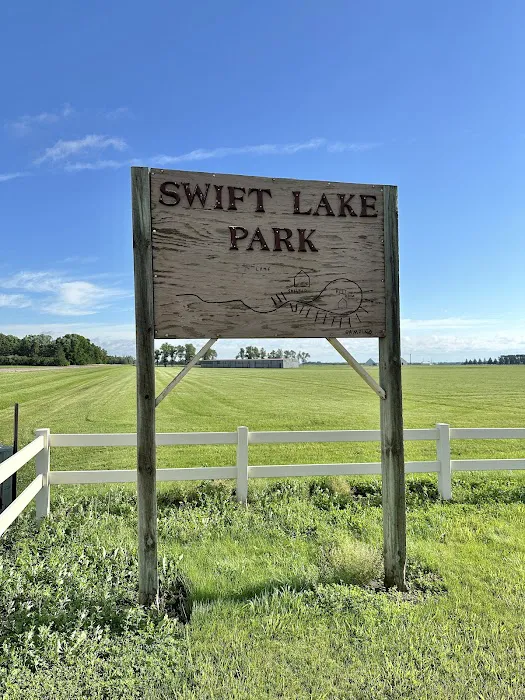 Swift Lake Park Picture 1