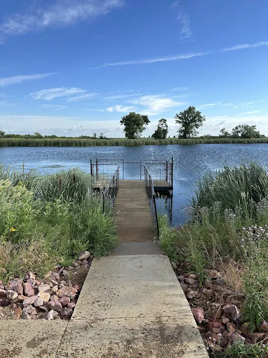 Swift Lake Park Picture 4