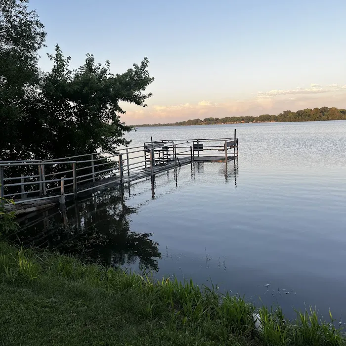 Olson Campground WORTHINGTON Picture 3