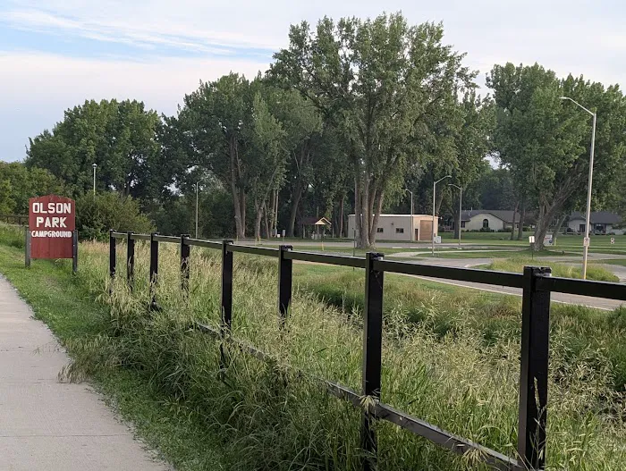 Olson Campground WORTHINGTON Picture 10