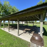 Hawkeye Point Campground ico