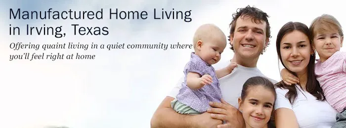Oak Creek Manufactured Home Community Picture 4