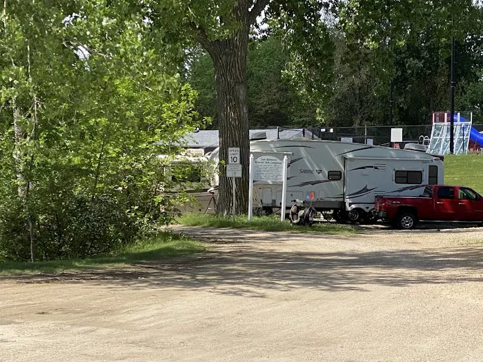 Sam Robinson Memorial Park & Campground Picture 8