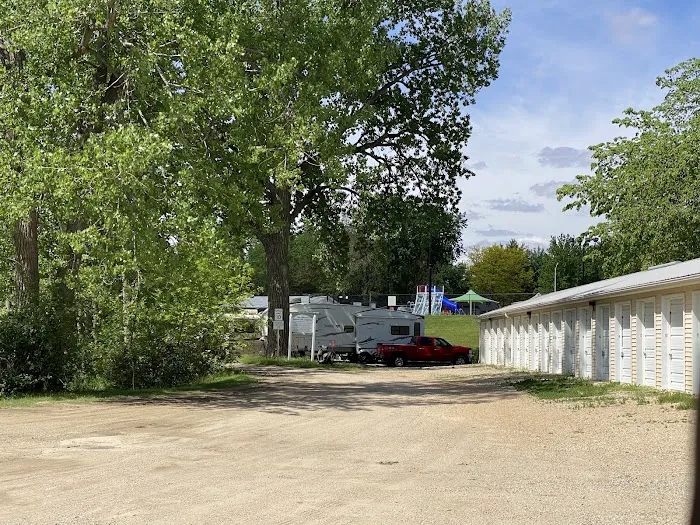 Sam Robinson Memorial Park & Campground Picture 9