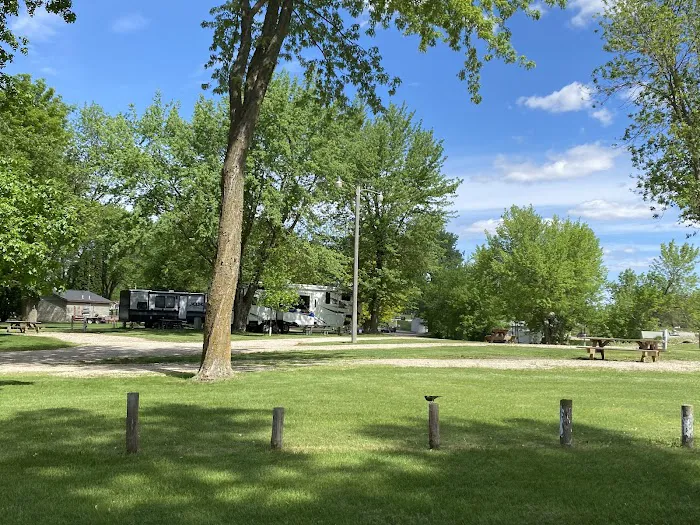 Sam Robinson Memorial Park & Campground Picture 1