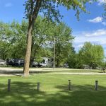 Sam Robinson Memorial Park & Campground