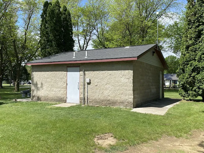 Sam Robinson Memorial Park & Campground Picture 2