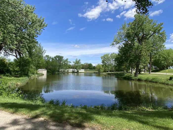 Sam Robinson Memorial Park & Campground Picture 4