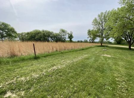 Stieneke Area Campground