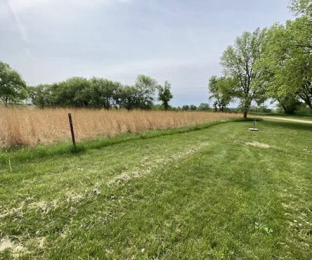Stieneke Area Campground