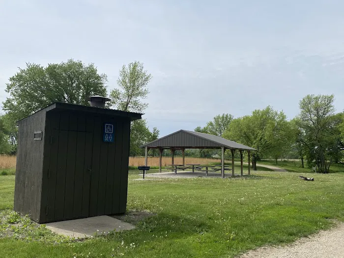 Stieneke Area Campground Picture 3
