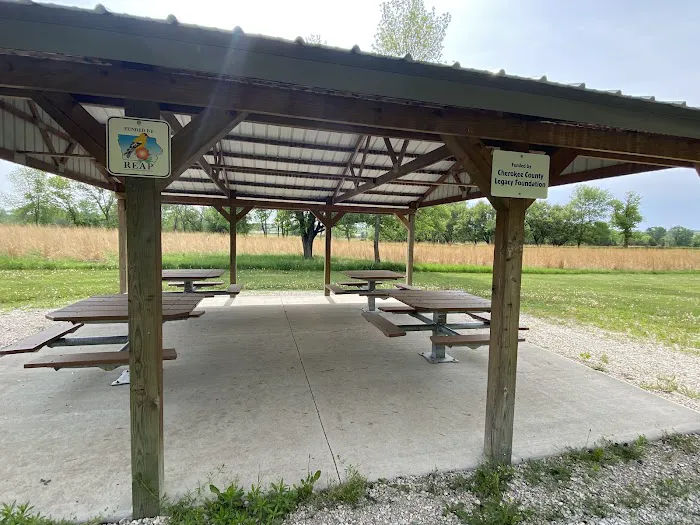 Stieneke Area Campground Picture 4