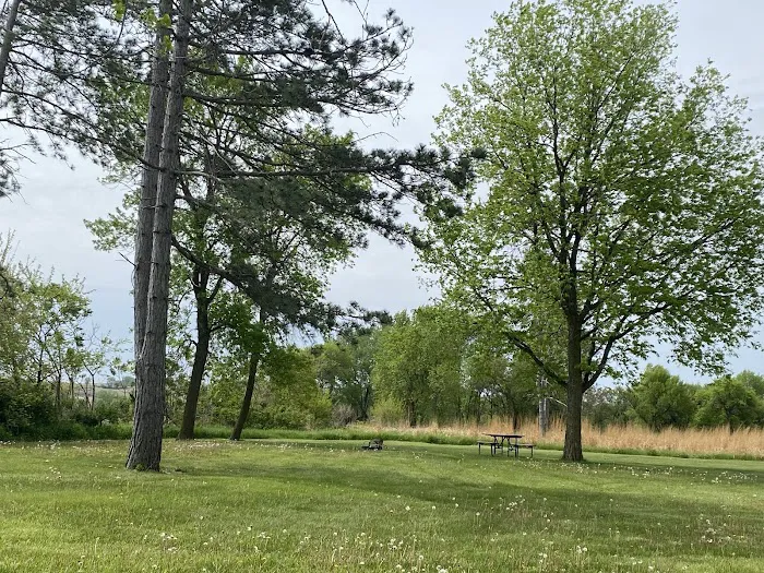 Stieneke Area Campground Picture 9