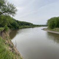 Ranney Knob Area ico