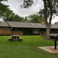 Glenn Heights Community ico