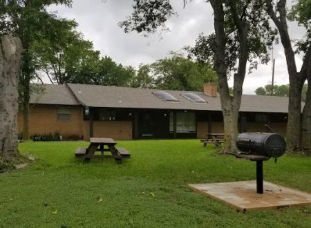 Glenn Heights Community