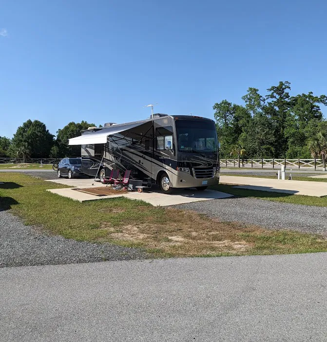 Stay N Go RV Picture 3