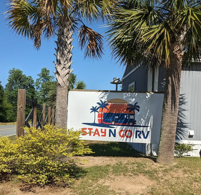 Stay N Go RV Picture 4