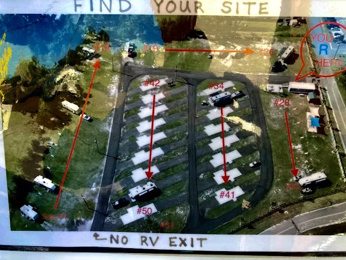 Stay N Go RV Picture 7
