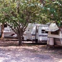 Dallas Hi Ho RV Park ico