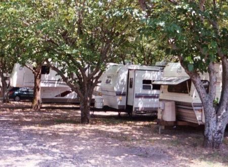 Dallas Hi Ho RV Park