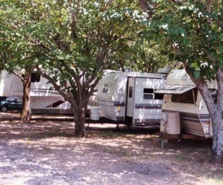 Dallas Hi Ho RV Park
