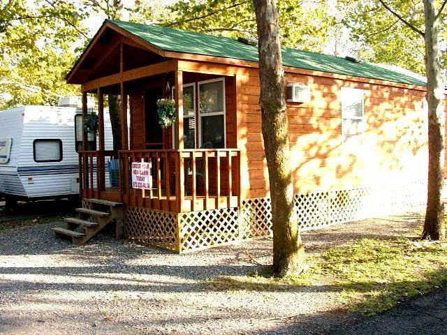 Dallas Hi Ho RV Park Picture 4