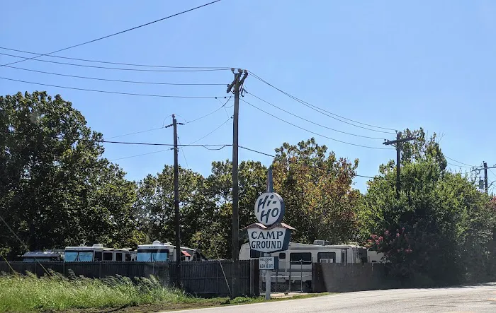Dallas Hi Ho RV Park Picture 7