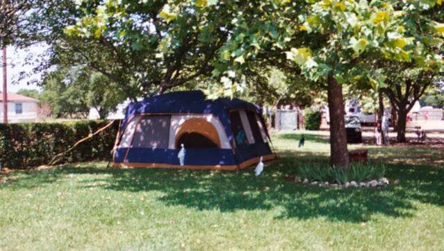 Dallas Hi Ho RV Park Picture 3