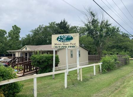 Glenn Heights Town & Country