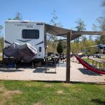 Blue Hole Campground