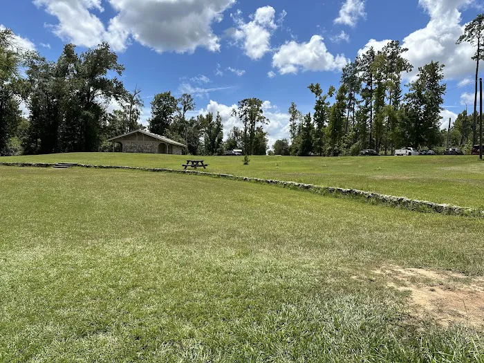 Blue Hole Campground Picture 5