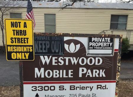 Westwood Mhp