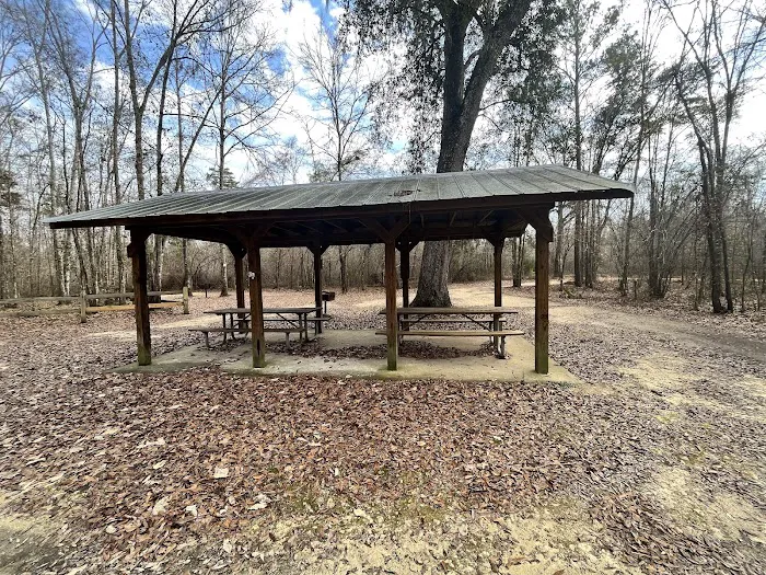 Christoff Landing Campsite Picture 8