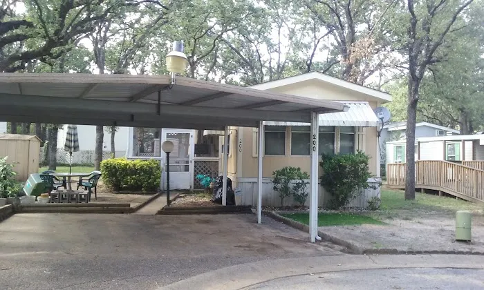 Sherwood Village Property Owners Association Picture 4
